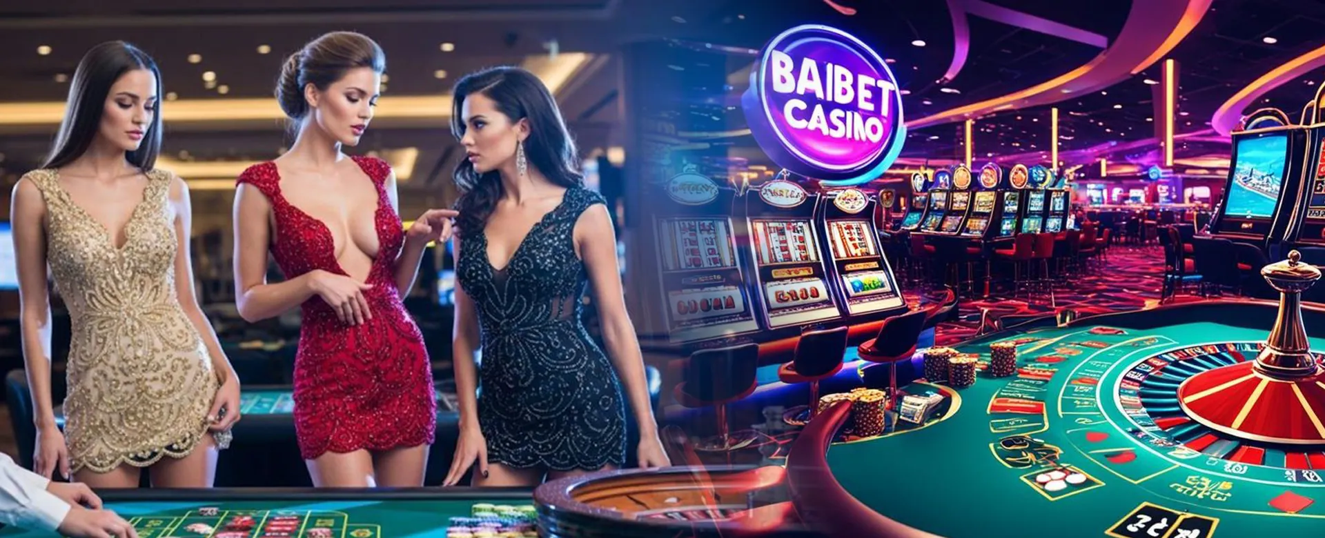 Exciting online casino games and promotions at 774pub ph